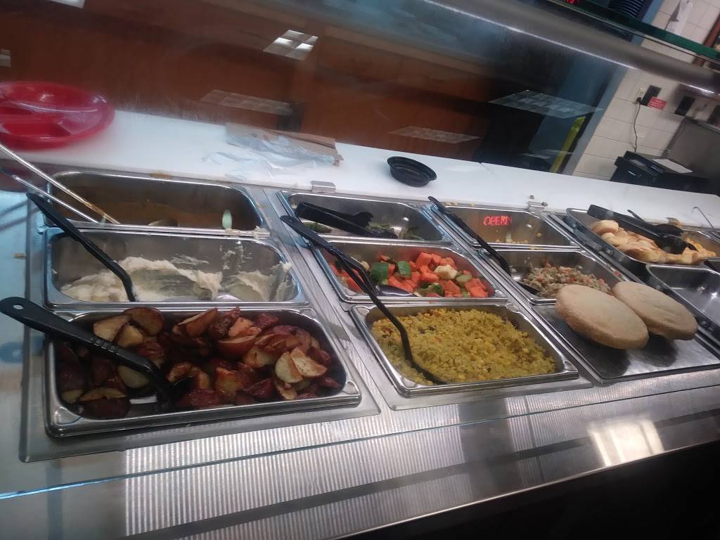 Boston Market | restaurant | 1454 Boston Post Rd Unit 60, Milford, CT 06460, USA | 2038784500 OR +1 203-878-4500