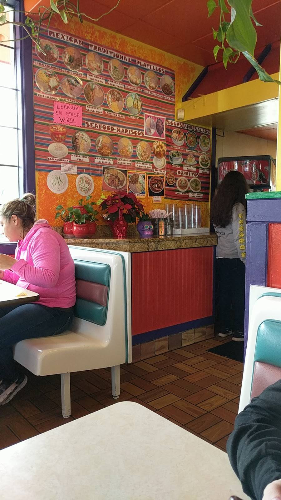 Tacos Faenas | restaurant | 1814 112th St SE, Everett, WA 98208, USA | 4253387998 OR +1 425-338-7998