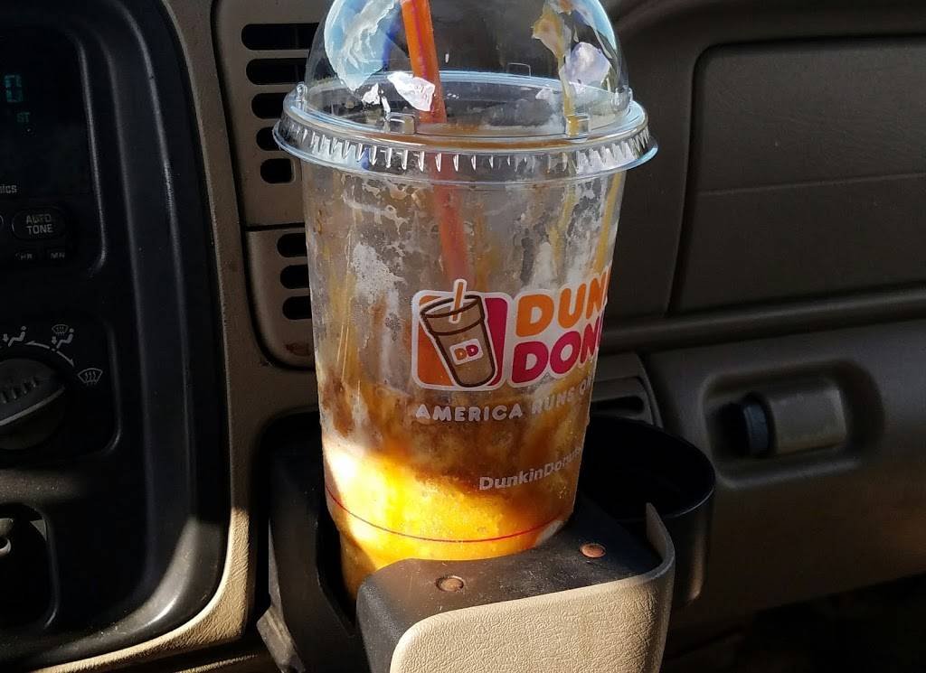 Dunkin | bakery | 906 W Pike St, Goshen, IN 46526, USA | 5745334314 OR +1 574-533-4314