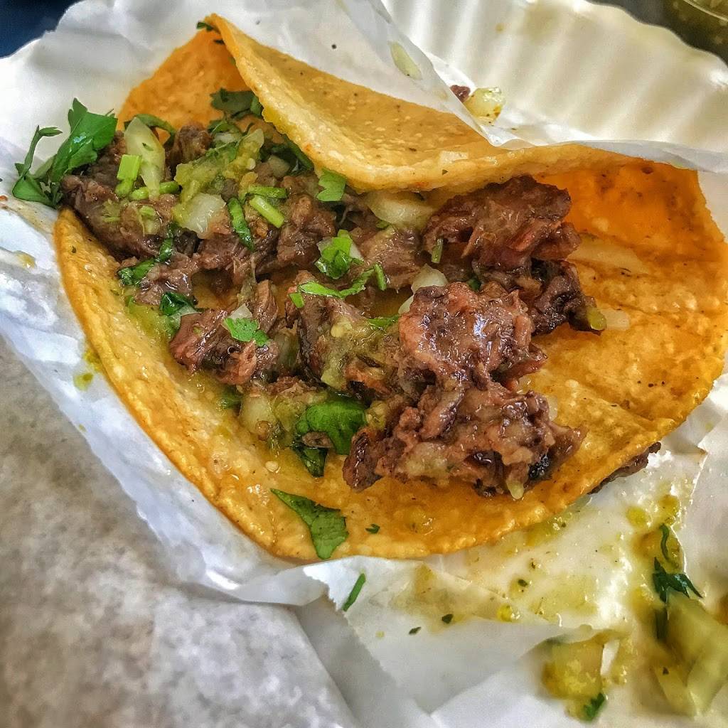 Taqueria El Taco Loco #7 | restaurant | 3764 Normandie Ave, Los Angeles, CA 90007, USA | 3237371522 OR +1 323-737-1522