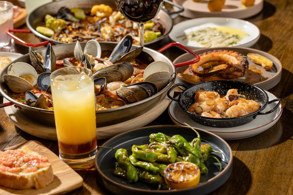 La Mancha Tapas Bar Restaurant | restaurant | 568 Metropolitan Ave, Brooklyn, NY 11211, USA | 9179091619 OR +1 917-909-1619