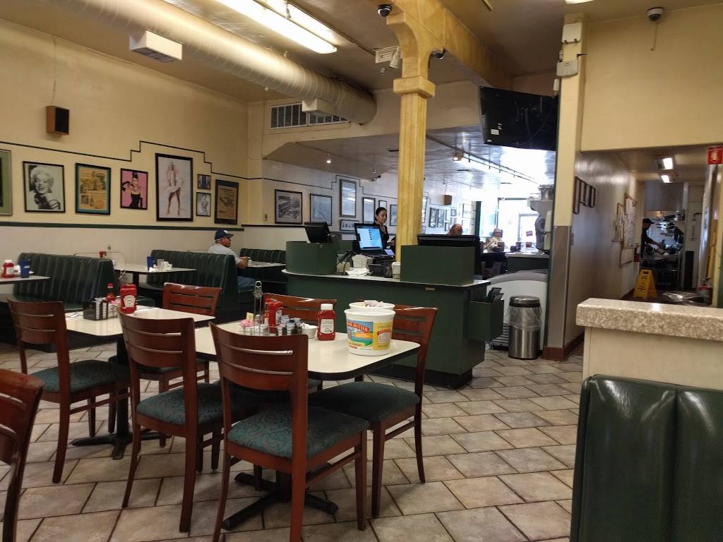 Jims Coffee Shop | cafe | 2333 Lincoln Ave, Alameda, CA 94501, USA | 5105235368 OR +1 510-523-5368