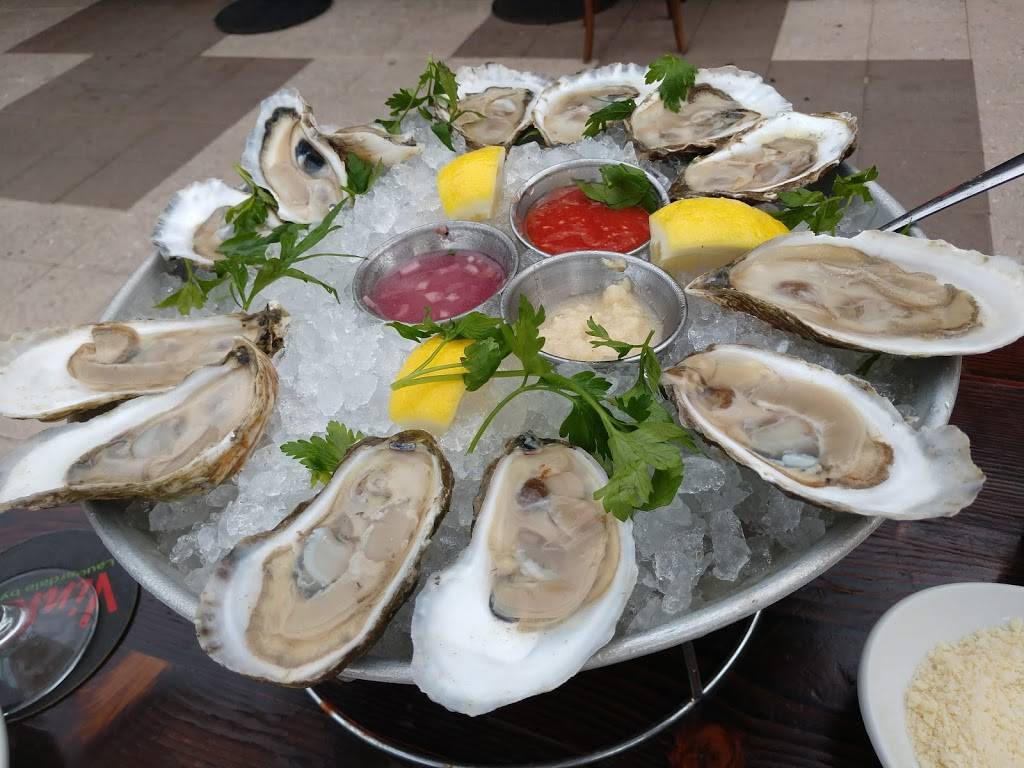 Vinnies | restaurant | 106 Commercial Blvd, Lauderdale-By-The-Sea, FL 33308, USA | 9547728111 OR +1 954-772-8111