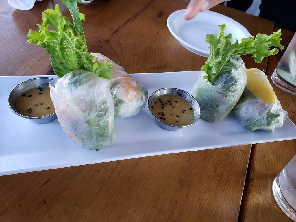 Rice Paper Vietnamese Restaurant | restaurant | 2241 N 7th St, Phoenix, AZ 85006, USA | 6026017621 OR +1 602-601-7621