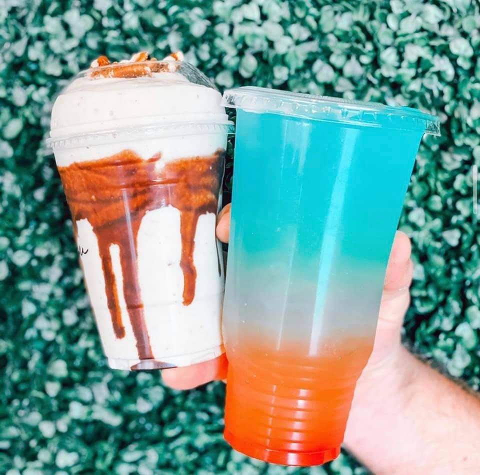 Lake Effect Nutrition | restaurant | 2331 Sheridan Dr, Tonawanda, NY 14150, USA | 7167546889 OR +1 716-754-6889