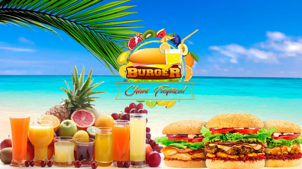 Burger Chimi tropical | restaurant | 940 Southern Blvd, The Bronx, NY 10459, USA | 7188427000 OR +1 718-842-7000