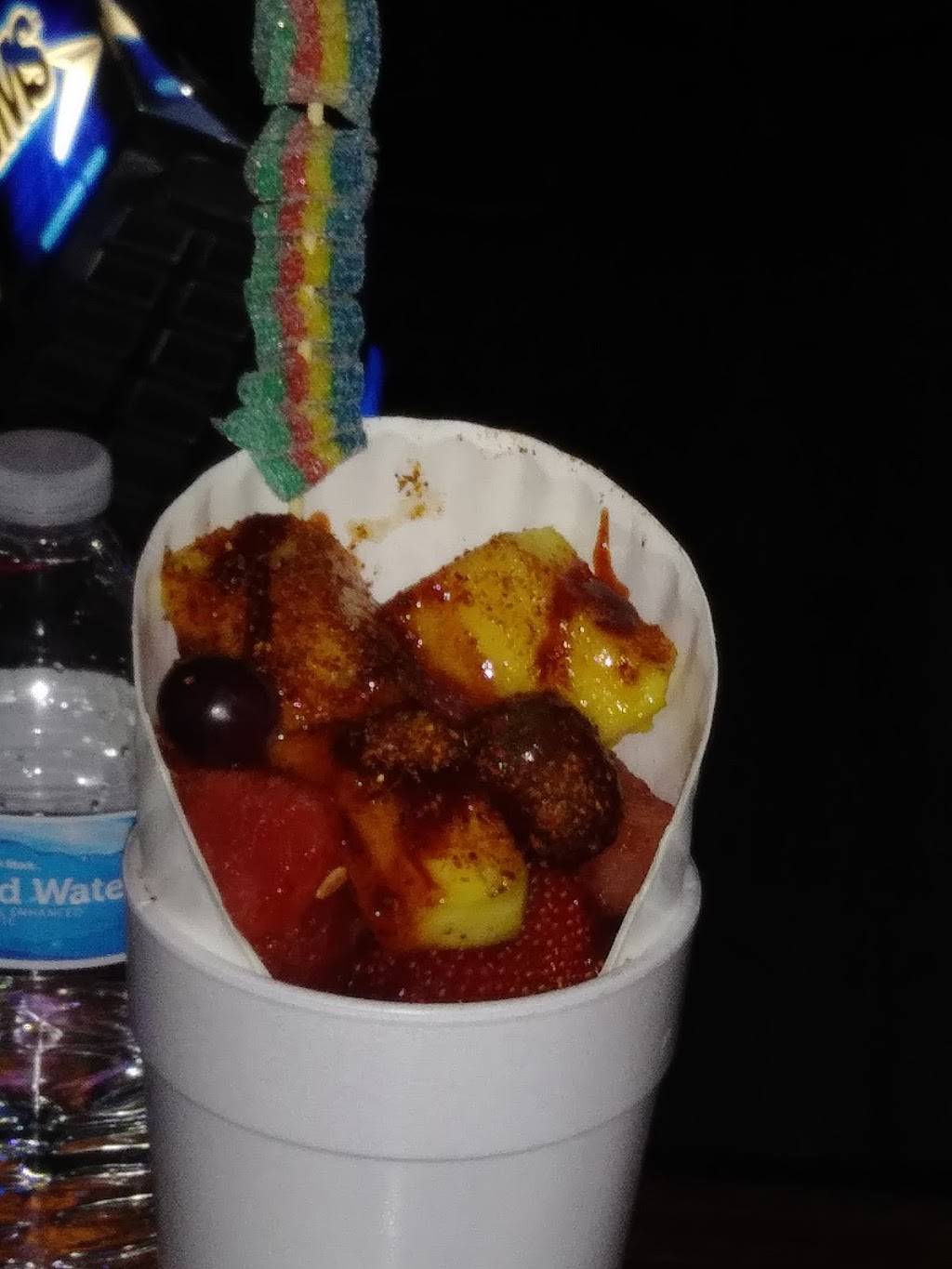 Lisas Munchies, Fruit Cups & More | meal takeaway | 422 Pleasanton Rd, San Antonio, TX 78214, USA | 2108493517 OR +1 210-849-3517