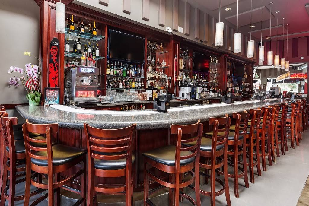 Gardinos Ristorante Italiano | restaurant | 51 N Santa Cruz Ave, Los Gatos, CA 95030, USA | 4083548788 OR +1 408-354-8788