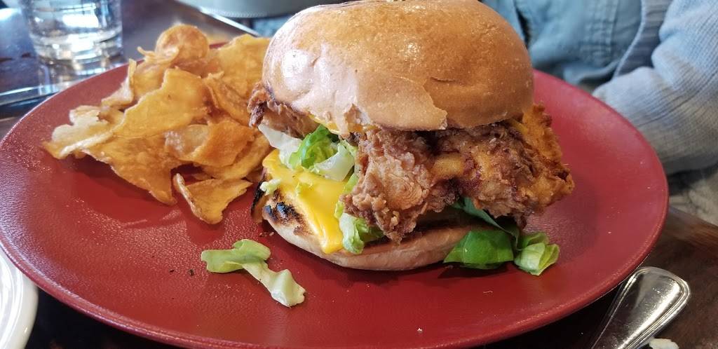 Crystal Tavern | restaurant | 1 Wild Turkey Way, Hamburg, NJ 07419, USA | 8442254953 OR +1 844-225-4953