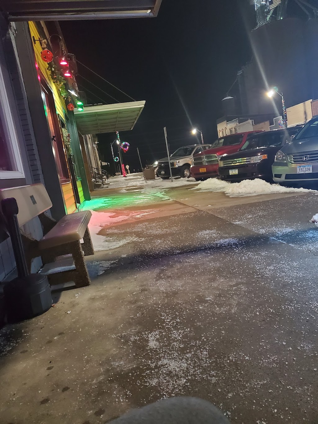 Harpers Public House | restaurant | 325 Main St, Dysart, IA 52224, USA | 3194765000 OR +1 319-476-5000