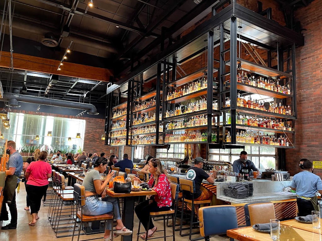 Puesto Mission Valley | restaurant | 5010 Mission Center Rd, San Diego, CA 92108, USA | 6193332167 OR +1 619-333-2167