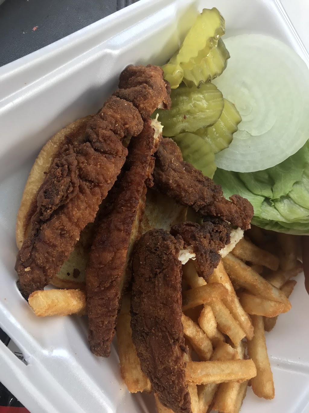 Reynolds Cafe | restaurant | 107 Old Hwy 7, Garden City, MO 64747, USA | 8168626003 OR +1 816-862-6003