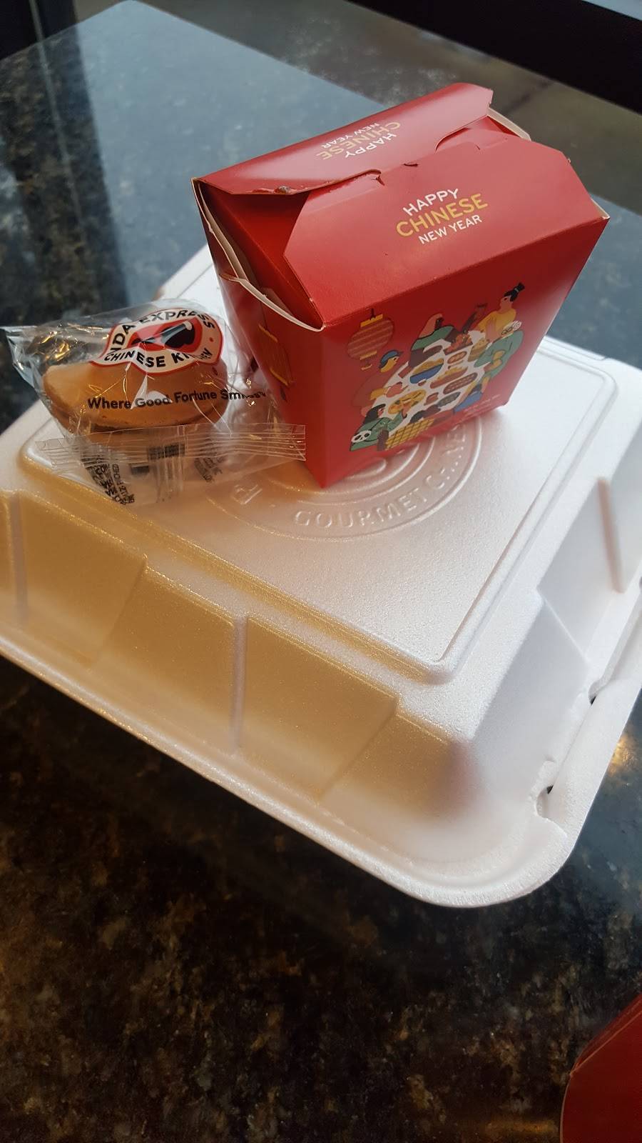 Panda Express | restaurant | 19526 Molalla Ave #137, Oregon City, OR 97045, USA | 5037222811 OR +1 503-722-2811