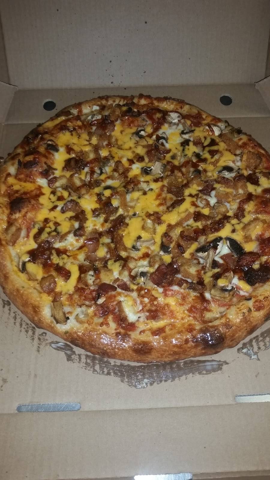 Ginos Pizza | restaurant | 2212 Huron Church Rd, Windsor, ON N9C 2L7, Canada | 5199690999 OR +1 519-969-0999