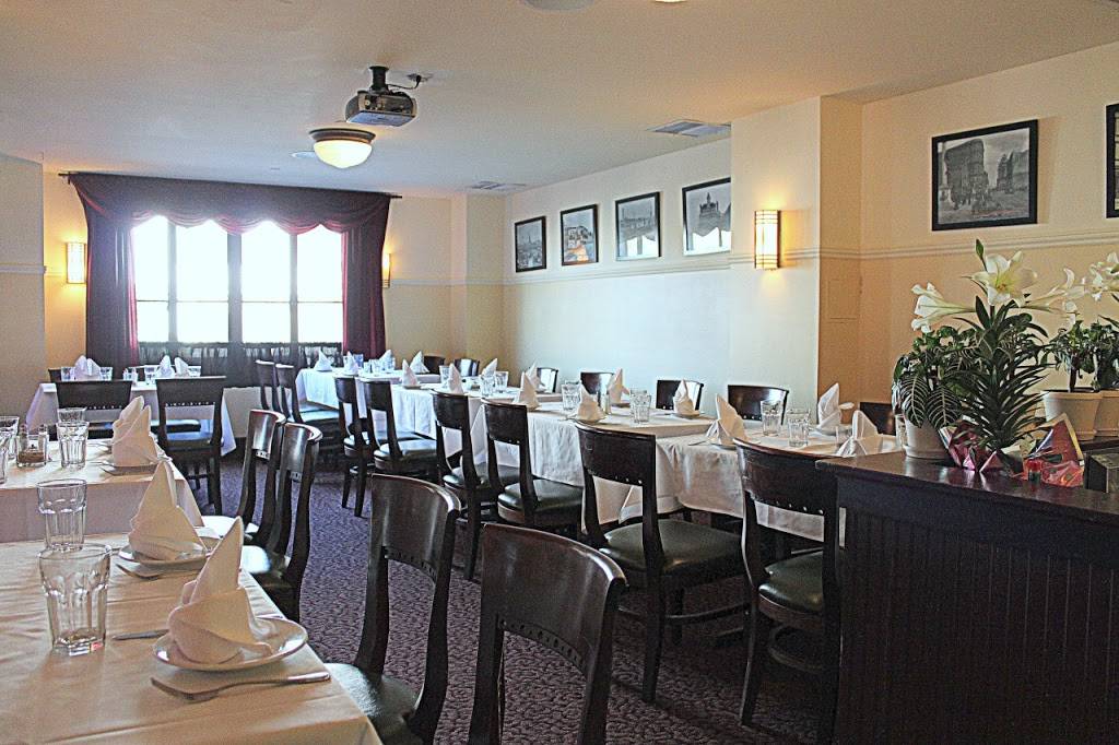 Broadway Grill | restaurant | 1400 Broadway, Burlingame, CA 94010, USA | 6503439333 OR +1 650-343-9333