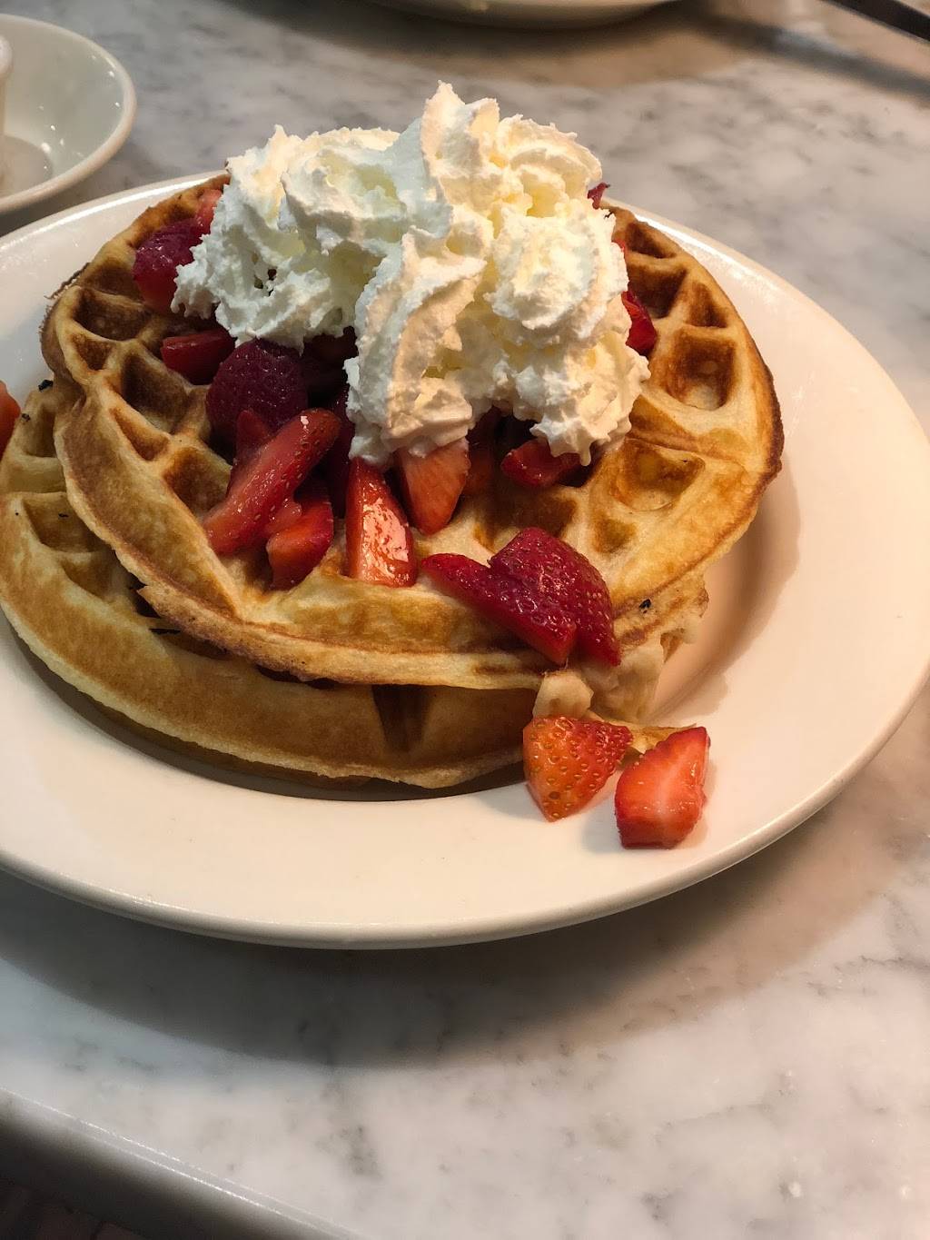 Blue Bee Cafe | cafe | 114 Main St, Delhi, NY 13753, USA | 6077468060 OR +1 607-746-8060