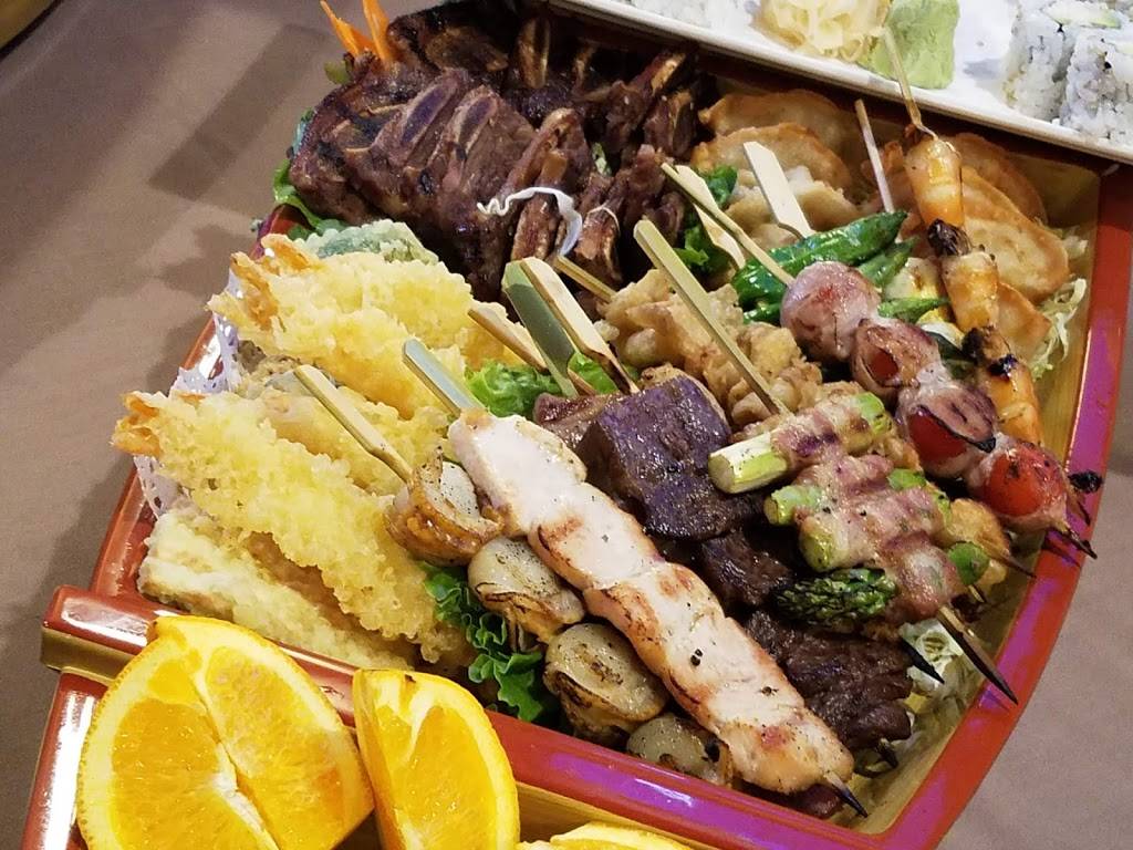 Taikosho Japanese Bistro | restaurant | 102 S El Camino Real, Millbrae, CA 94030, USA | 6502044217 OR +1 650-204-4217