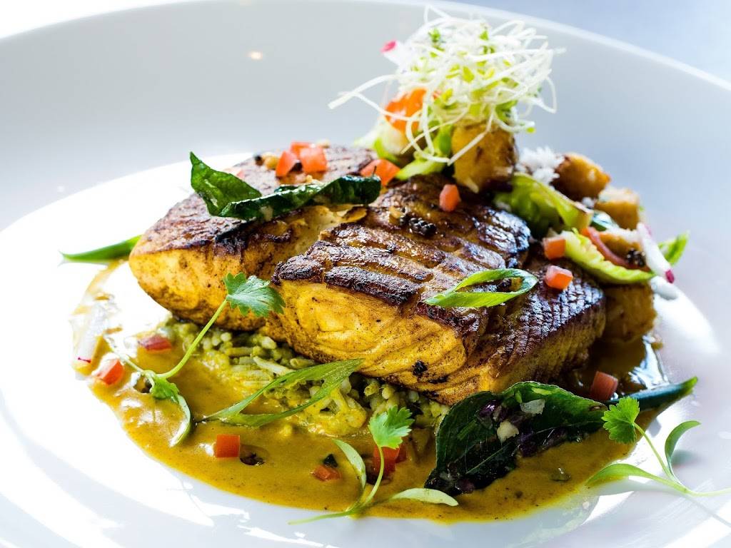 RASA | restaurant | 209 Park Rd, Burlingame, CA 94010, USA | 6503407272 OR +1 650-340-7272