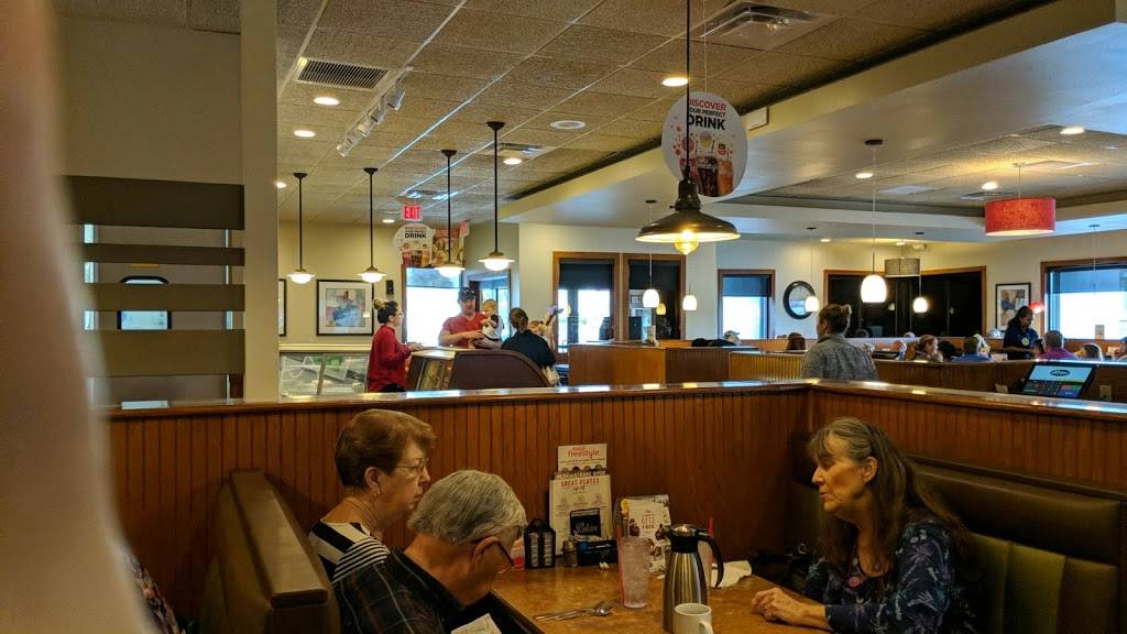 Perkins Restaurant & Bakery | restaurant | 2375 Curlew Rd, Dunedin, FL 34698, USA | 7277893085 OR +1 727-789-3085