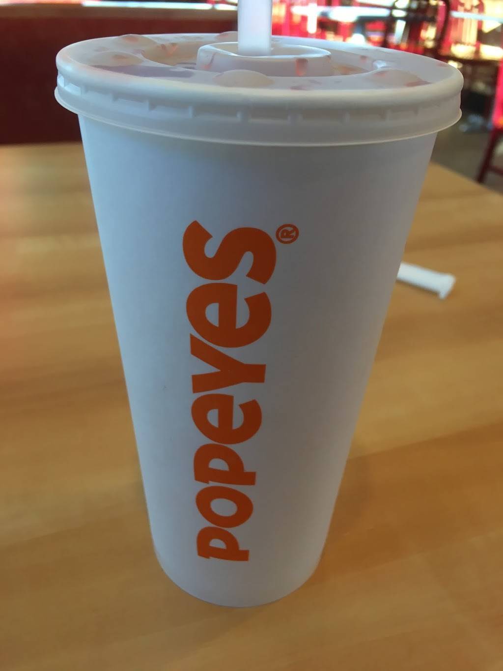 Popeyes Louisiana Kitchen | restaurant | 1285A S Missouri Ave, Clearwater, FL 33756, USA | 7277546340 OR +1 727-754-6340