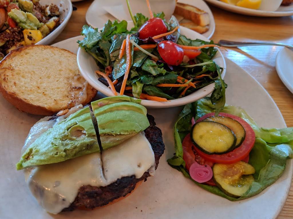 The Farmers Union | restaurant | 151 W Santa Clara St, San Jose, CA 95113, USA | 4082770545 OR +1 408-277-0545