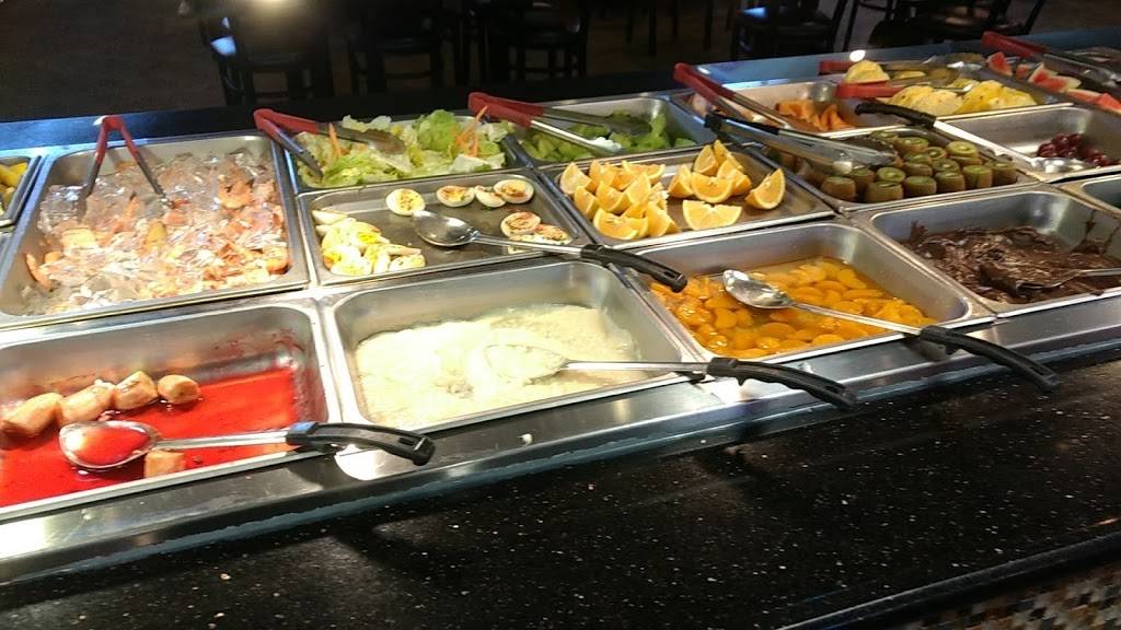 China Star | restaurant | 1918 W Foxwood Dr, Raymore, MO 64083, USA | 8165355315 OR +1 816-535-5315