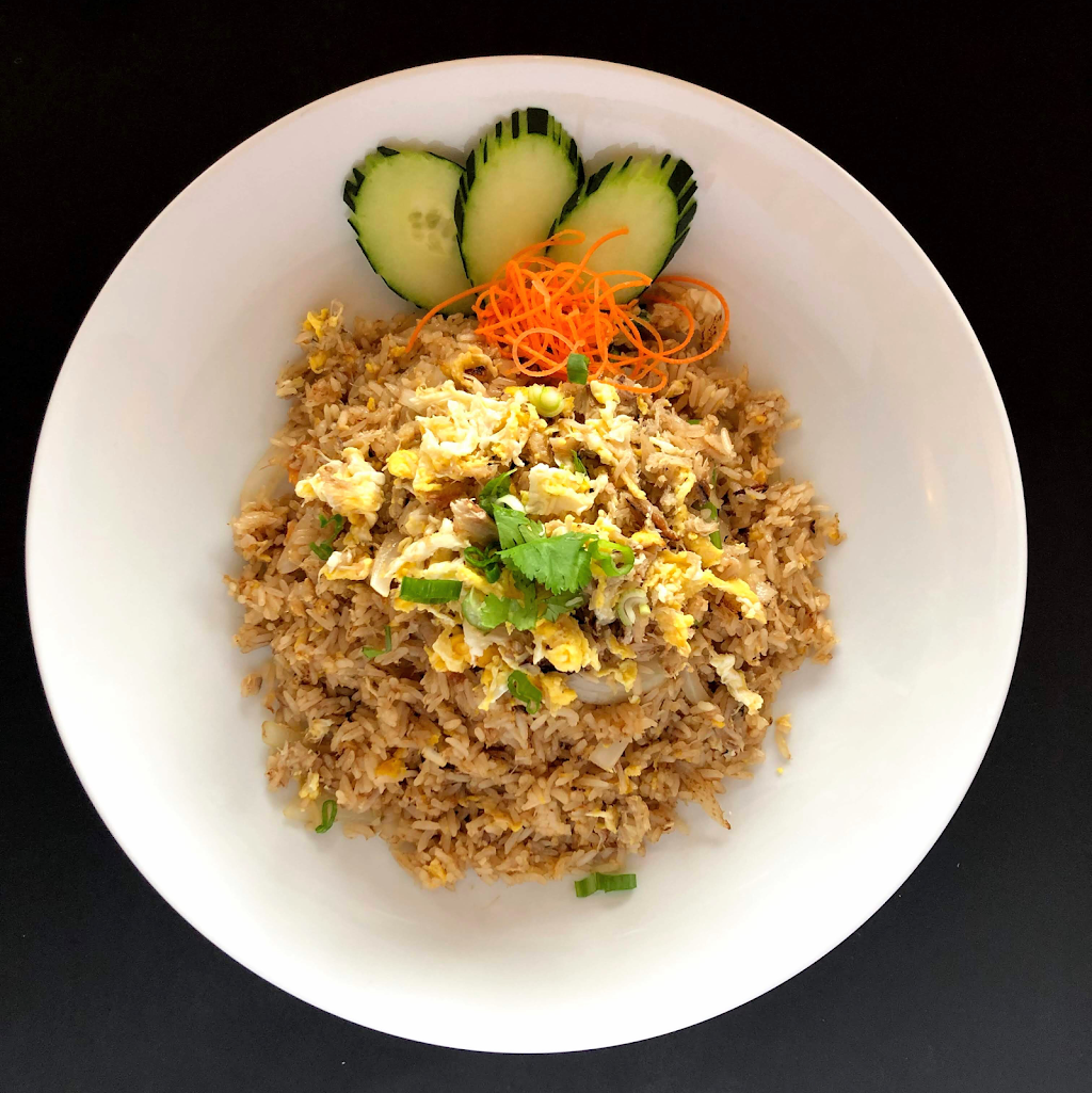 Lemongrass Thai Eatery | restaurant | 12835 Preston Rd Suit 310, Dallas, TX 75230, USA | 4694669222 OR +1 469-466-9222