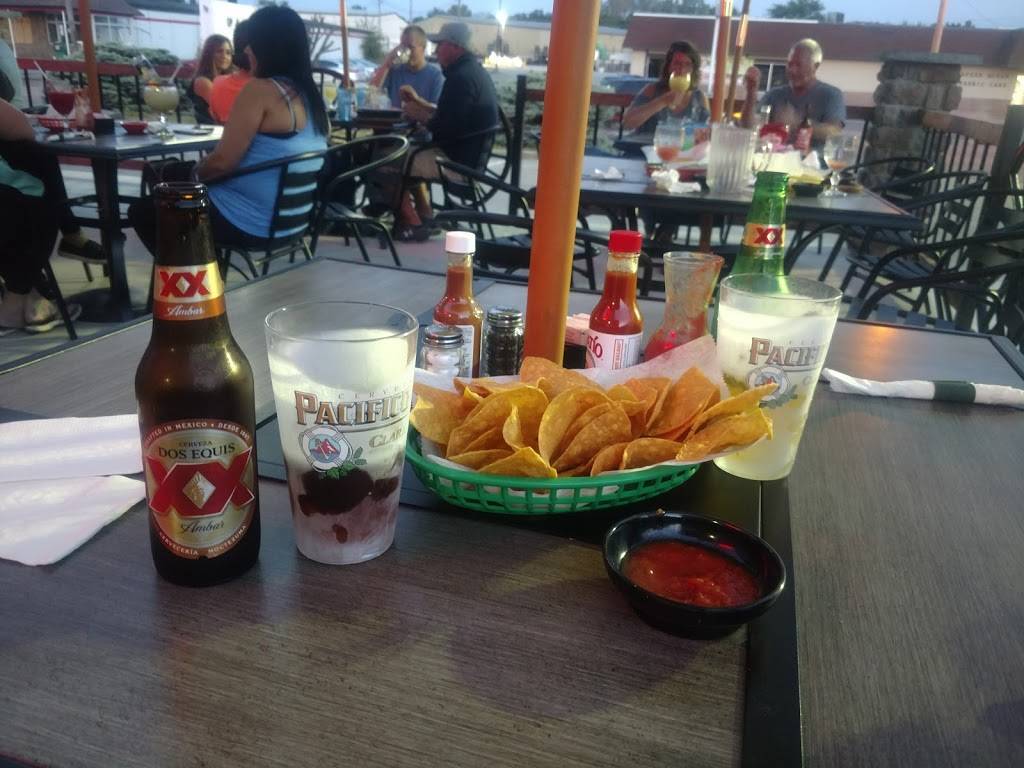 Cancun Mexican Restaurant | restaurant | 931 N Perry St, Ottawa, OH 45875, USA | 4199691066 OR +1 419-969-1066