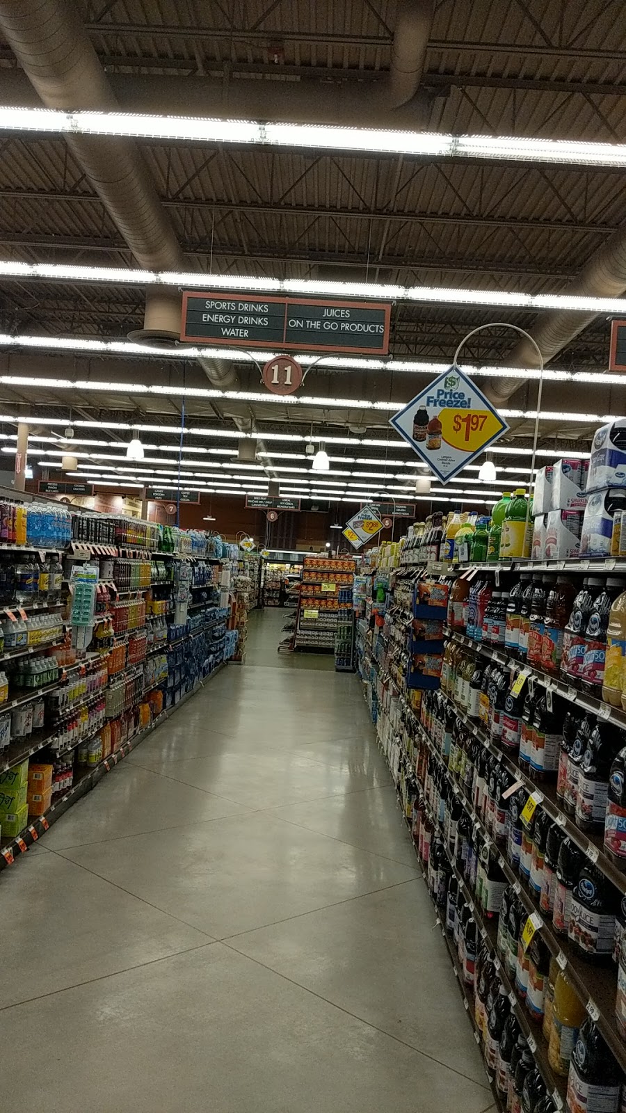 Buehlers Fresh Foods Canton | bakery | 7138 Fulton Dr NW, Canton, OH 44718, USA | 3308343400 OR +1 330-834-3400