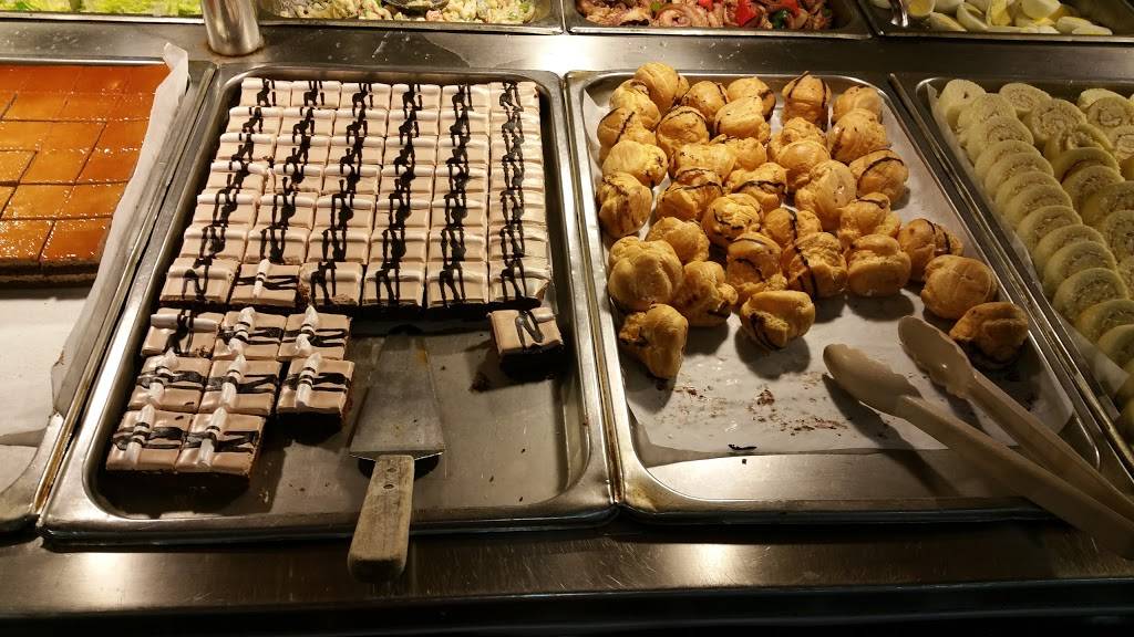 U Like Oriental Buffet | restaurant | 5101 N Oracle Rd, Tucson, AZ 85704, USA | 5202935168 OR +1 520-293-5168