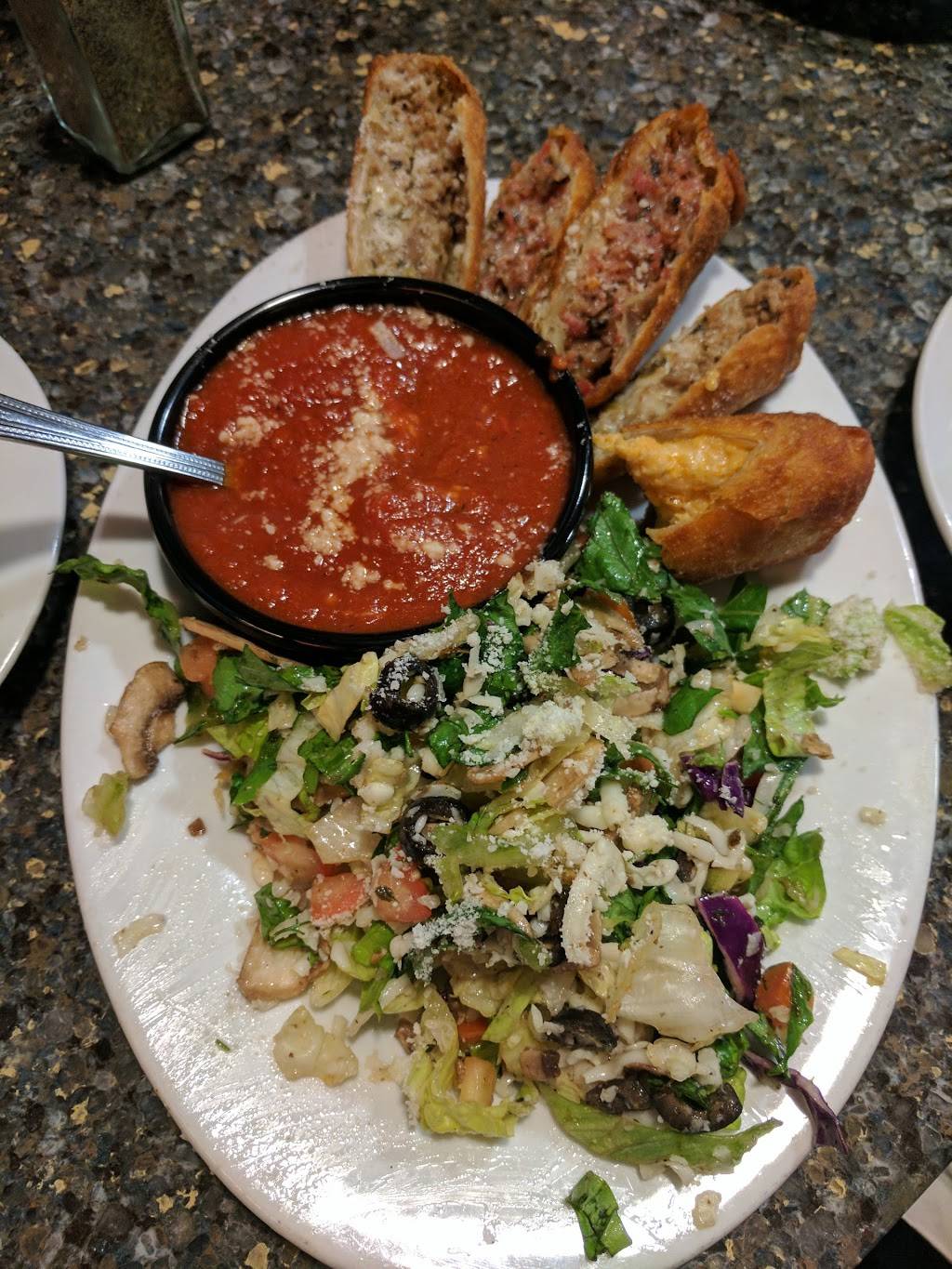 Babbo Italian Eatery | restaurant | 6855 N 16th St, Phoenix, AZ 85016, USA | 6022791500 OR +1 602-279-1500