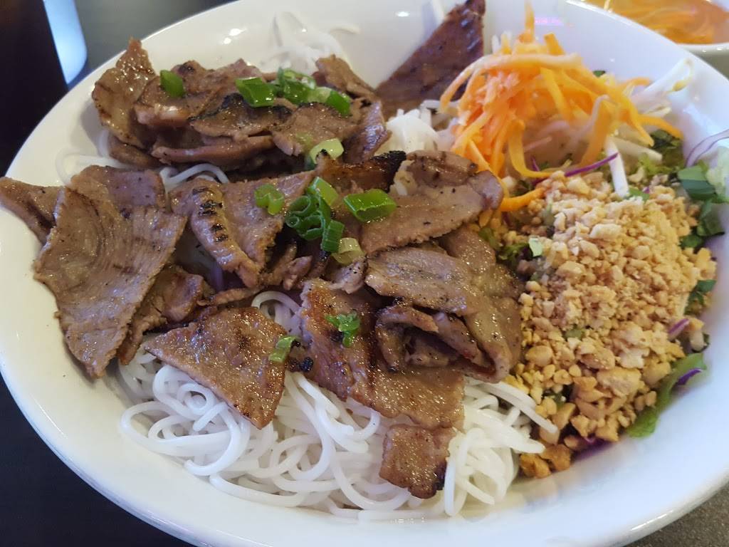 Saigon Pho & Grill Vietnamese Noodle House | restaurant | 4645 Hwy 6, Sugar Land, TX 77478, USA | 2814912988 OR +1 281-491-2988