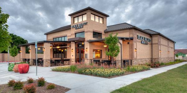 Black Walnut Cafe | restaurant | 5225 Warren Pkwy, Frisco, TX 75034, USA | 4693622000 OR +1 469-362-2000