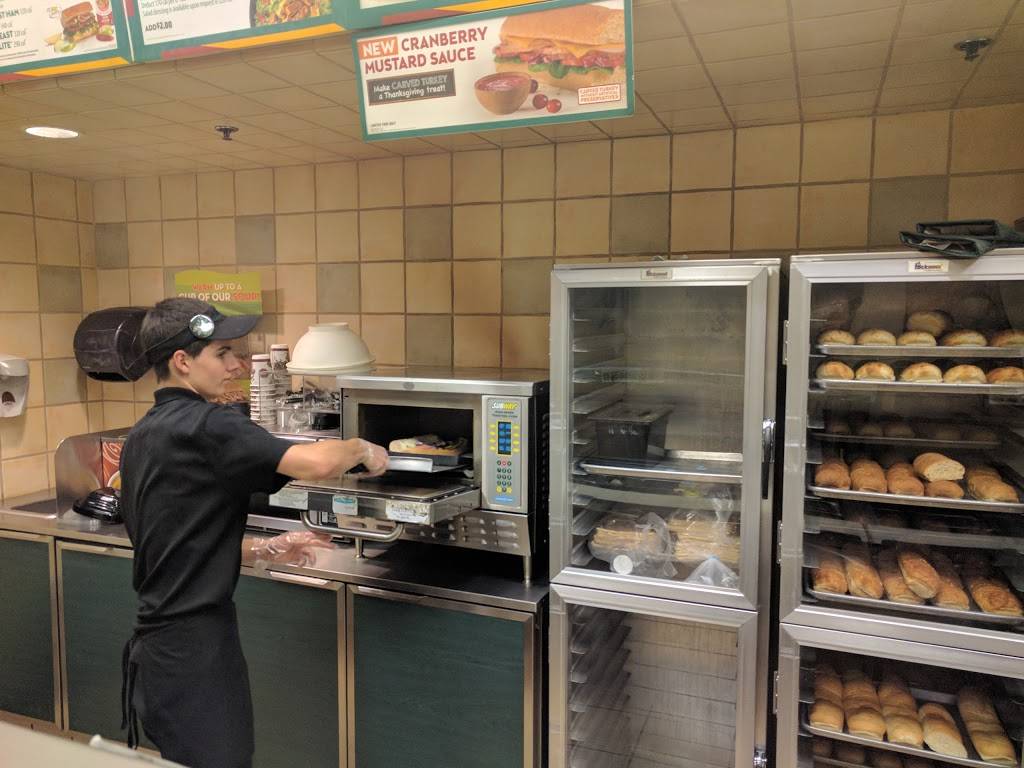 Subway Restaurants | restaurant | 5771 Pine Ave Suite I Pine Center, Chino Hills, CA 91709, USA | 9095973343 OR +1 909-597-3343