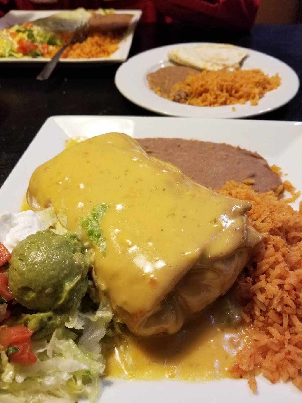 Mariachis Fine Mexican Food | restaurant | 1909 Texoma Pkwy #103, Sherman, TX 75090, USA | 9033286058 OR +1 903-328-6058