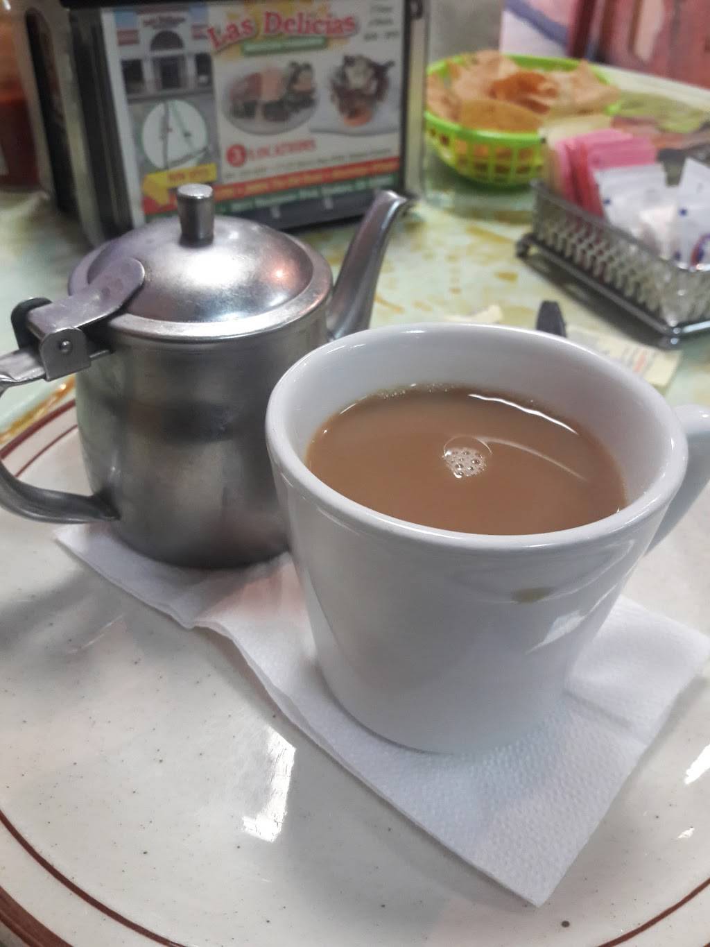 Las Delicias Del Mar | restaurant | 27125 Sierra Hwy # 102, Canyon Country, CA 91351, USA | 6612509207 OR +1 661-250-9207