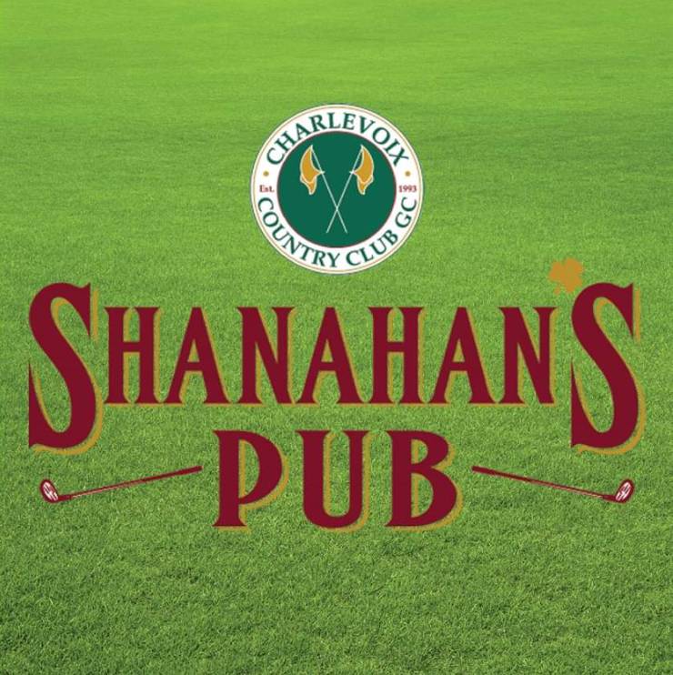 Shanahans Pub | restaurant | 9600 Club House Dr, Charlevoix, MI 49720, USA | 2315479796 OR +1 231-547-9796