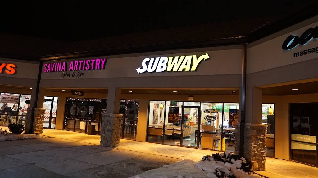 Subway | meal takeaway | 693 N 132nd St, Omaha, NE 68154, USA | 4029328282 OR +1 402-932-8282