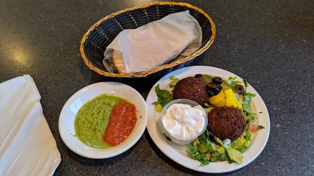 Mirage Mediterranean | restaurant | 4100 Preston Hwy, Louisville, KY 40213, USA | 5023637788 OR +1 502-363-7788