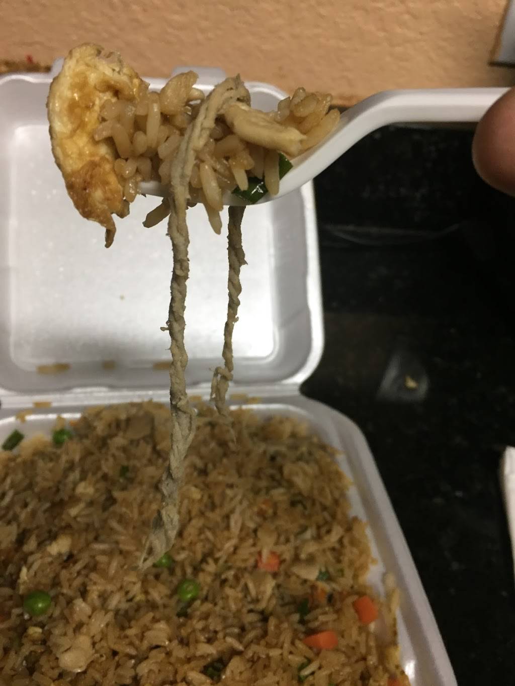 Rice Bowl Express | restaurant | 11419 Garland Rd, Dallas, TX 75218, USA | 2143288880 OR +1 214-328-8880