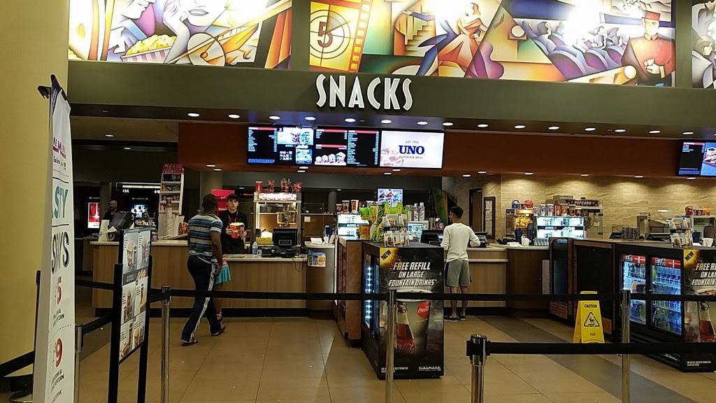 Cinemark Centreville 12 | meal takeaway | 6201 Multiplex Dr, Centreville, VA 20121, USA | 7038021100 OR +1 703-802-1100