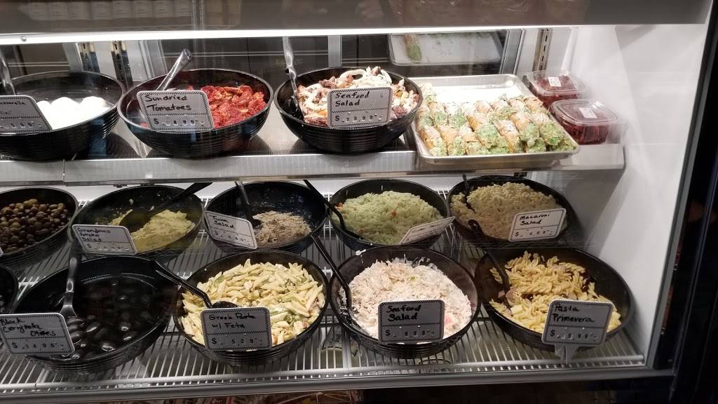 Tonys Italian Deli | restaurant | 3360 Sheffield Ave, Dyer, IN 46311, USA | 2195152012 OR +1 219-515-2012