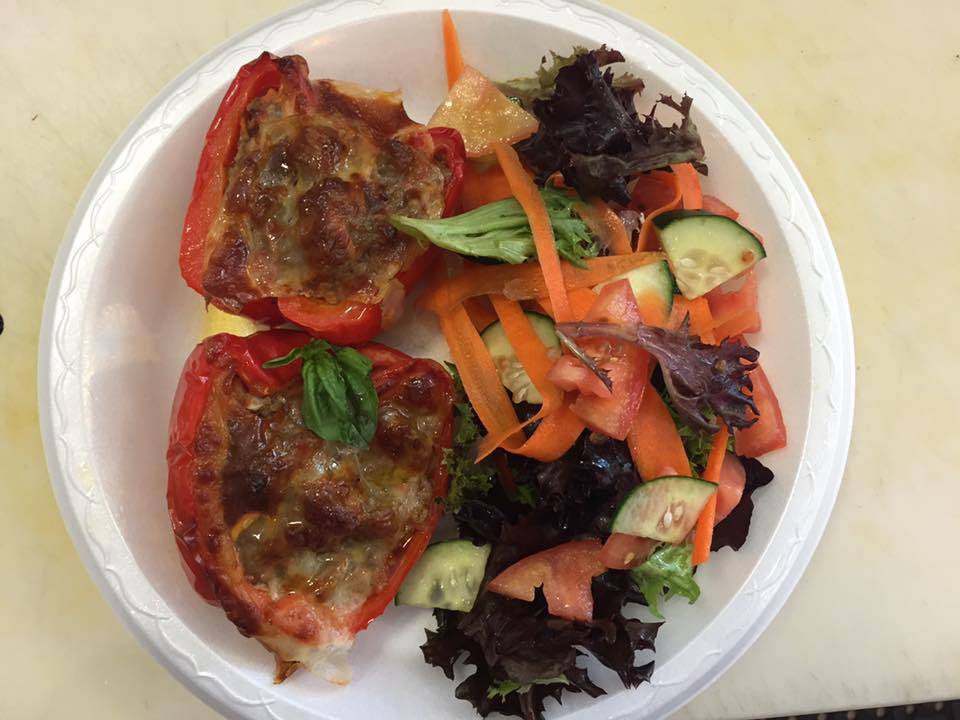 Tk Bistro | cafe | 4000 Hollywood Blvd, Hollywood, FL 33021, USA | 9548422848 OR +1 954-842-2848