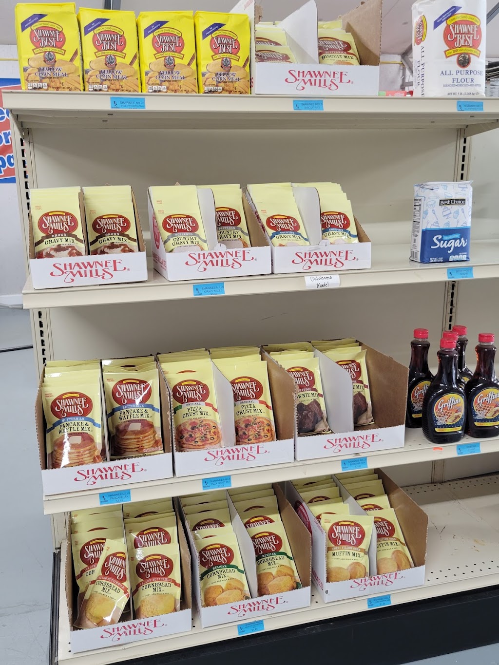 Battle Branch Cattle Co Mercantile and B/C BBQ | restaurant | 429 Brent Lane, Colcord, OK 74338, USA | 9183145947 OR +1 918-314-5947