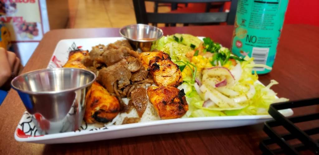 Jabou Gyros International restaurant | restaurant | 2531 E Whitmore Ave, Ceres, CA 95307, USA | 2095312825 OR +1 209-531-2825