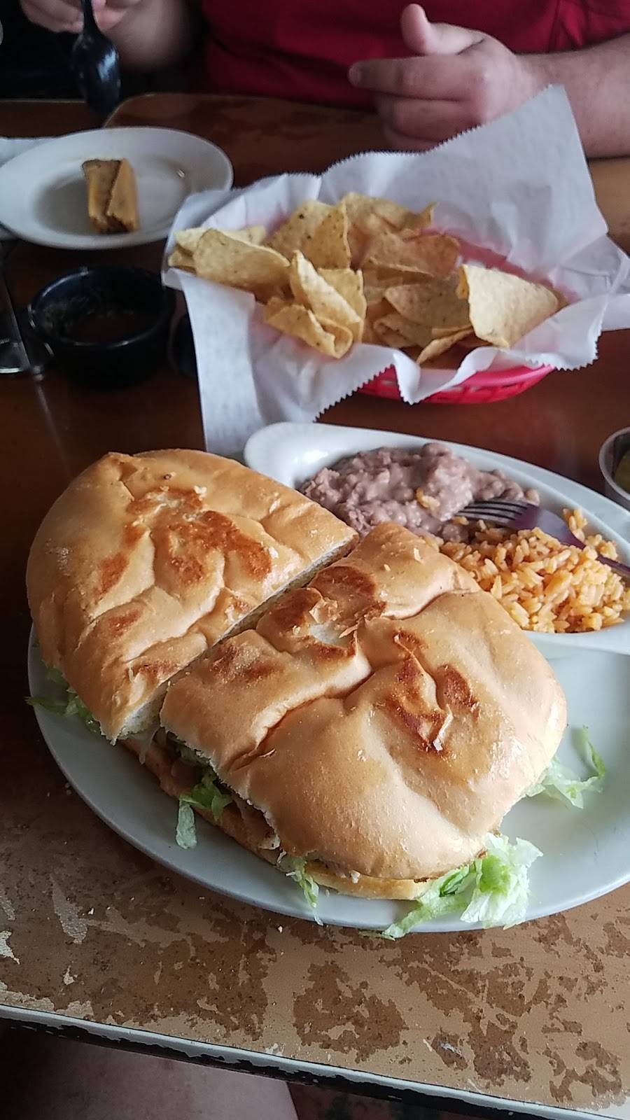 Dallas Tamales Cafe | restaurant | 1702 Small St, Grand Prairie, TX 75050, USA | 9722620850 OR +1 972-262-0850