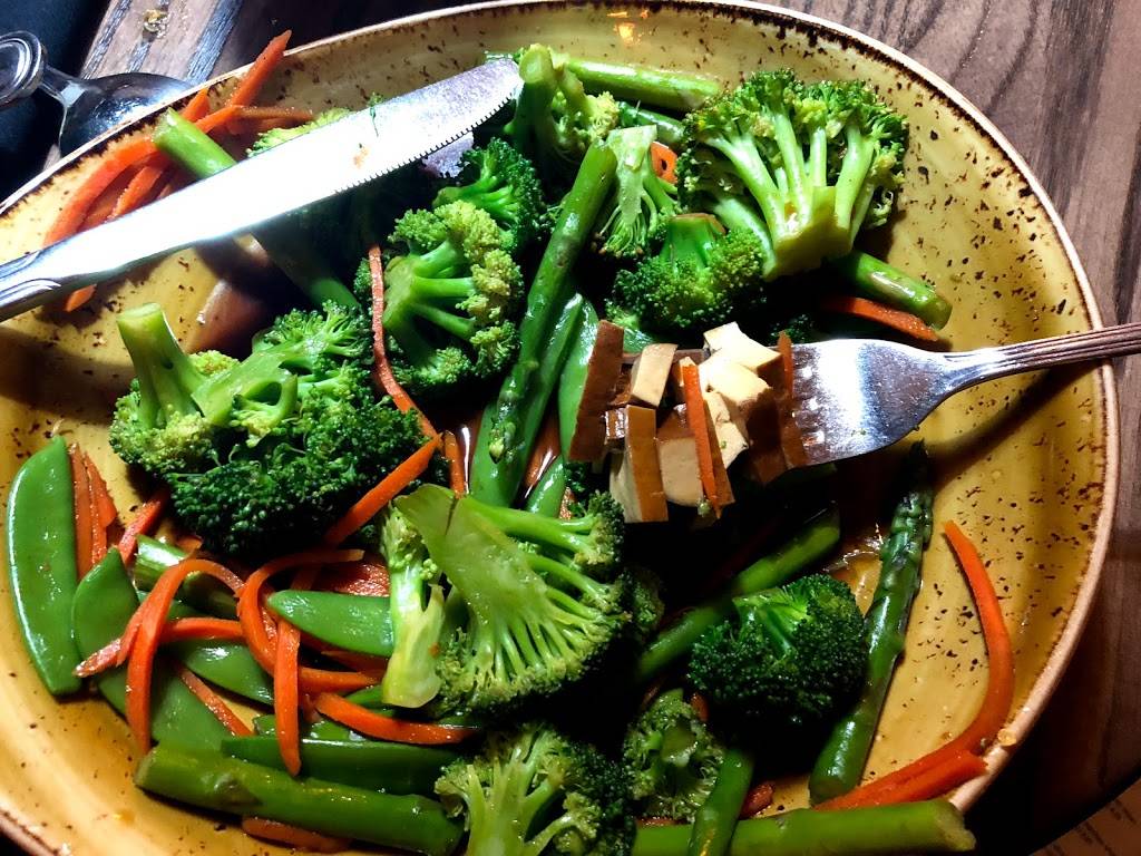 P.F. Changs | restaurant | 1200 Del Monte Center, Monterey, CA 93940, USA | 8313750143 OR +1 831-375-0143