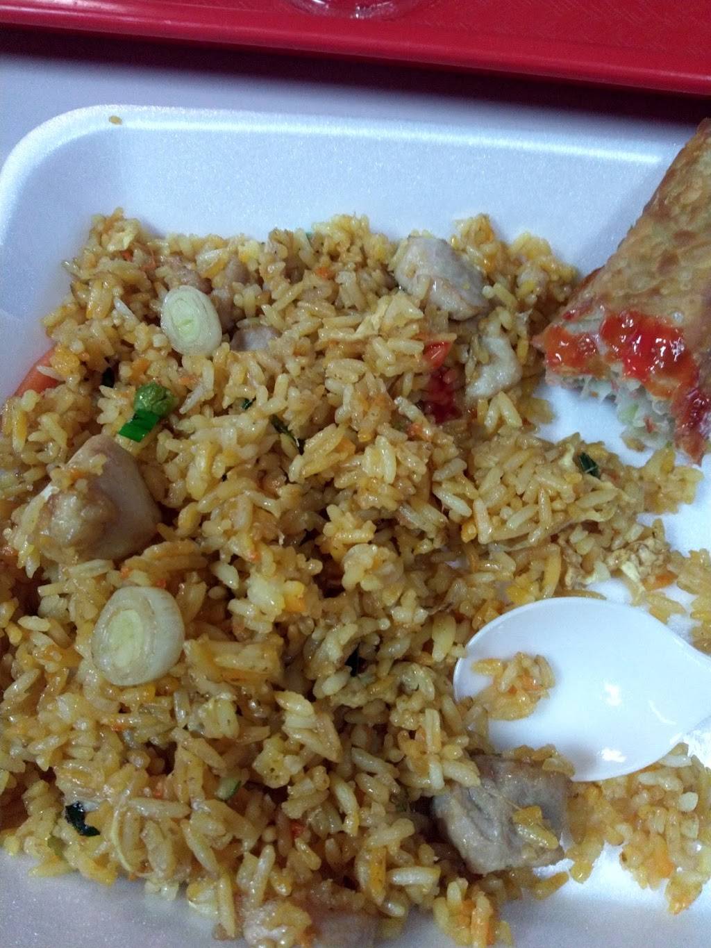 Eggroll Kingdom | restaurant | 6041 S Garnett Rd, Tulsa, OK 74146, USA | 9182505218 OR +1 918-250-5218