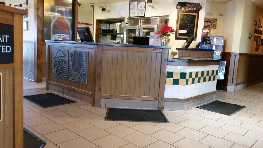 Pizza Hut | restaurant | 4727 Lincoln Mall Dr, Matteson, IL 60443, USA | 7087485100 OR +1 708-748-5100