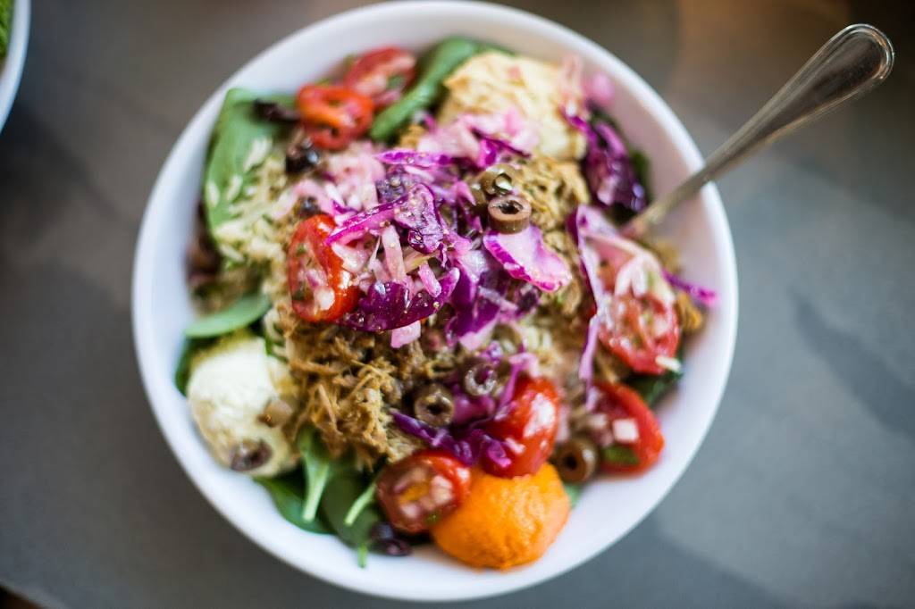 CAVA | restaurant | 1815 Fountain Dr, Reston, VA 20190, USA | 7033106861 OR +1 703-310-6861